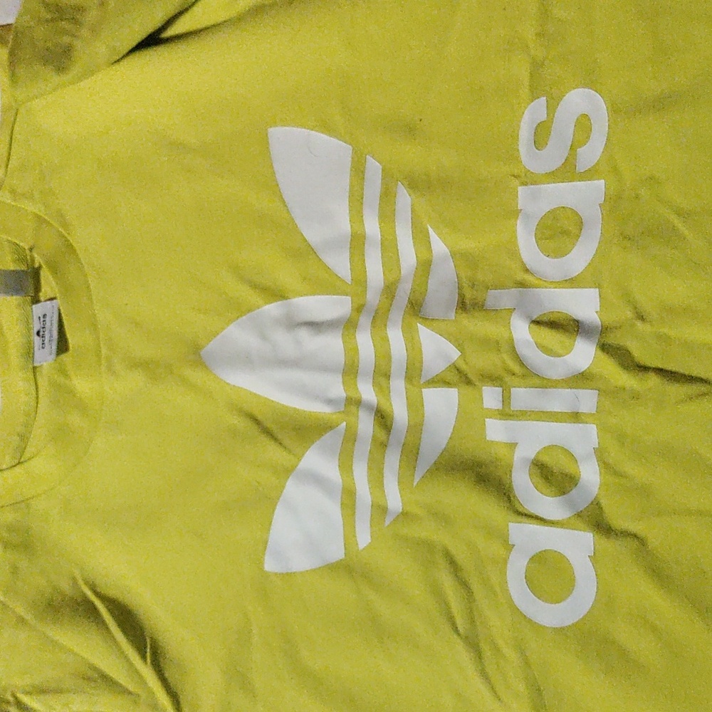 NWOT Adidas t-shirt